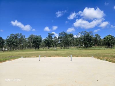 1 Cycad Close, Cooktown