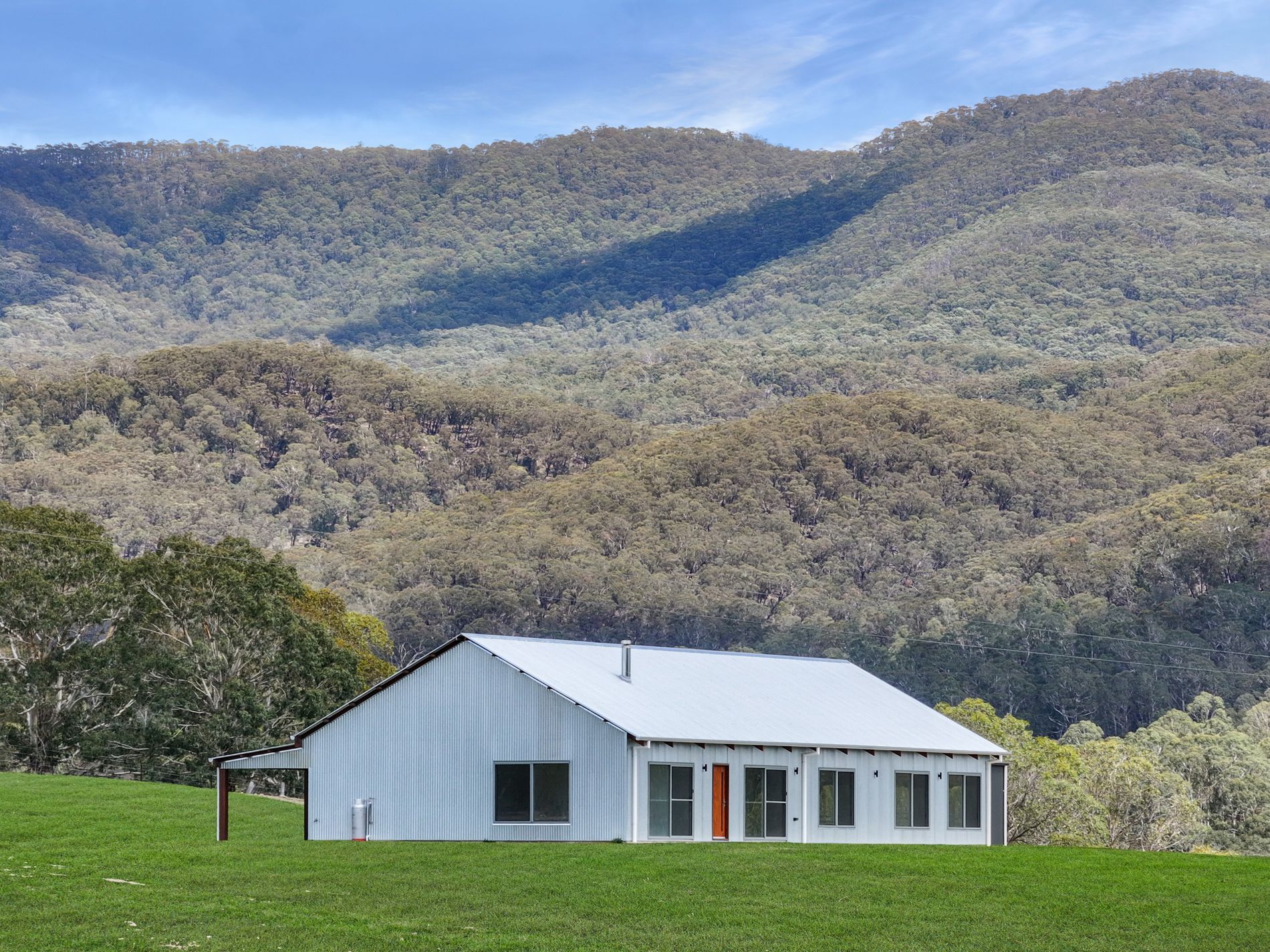 230 Hereford Hall Road, Braidwood