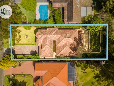 16 Bannockburn Road, Pymble