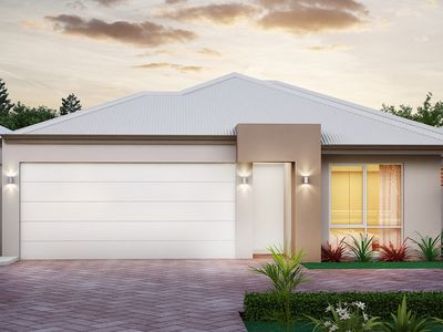 4 East Road, Pearsall
