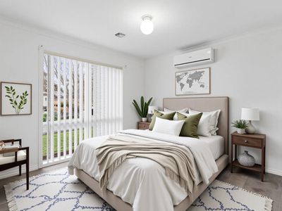 8 Leeds Pl, Langwarrin