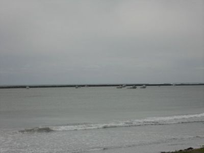 1 Sea Parade, Port Macdonnell