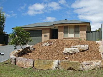 10 Callistemon Court, Ulladulla