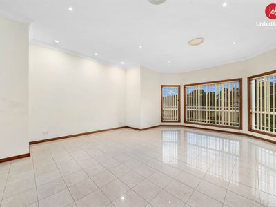 13 Idriess Place, Casula