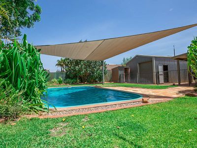 65 Limpet Crescent, South Hedland