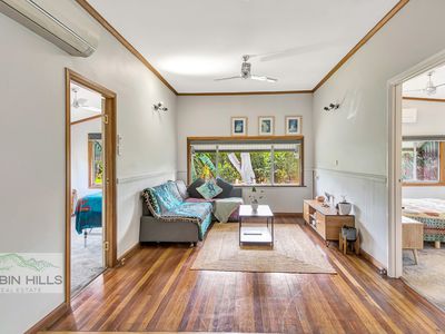 776 Green Pigeon Road, Green Pigeon, via, Kyogle
