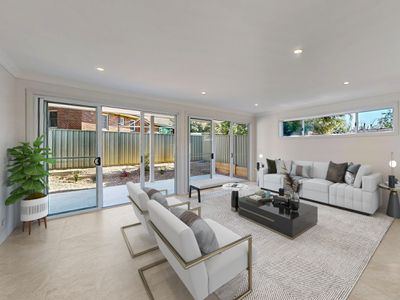 7 Gowrie Crescent, Westmead