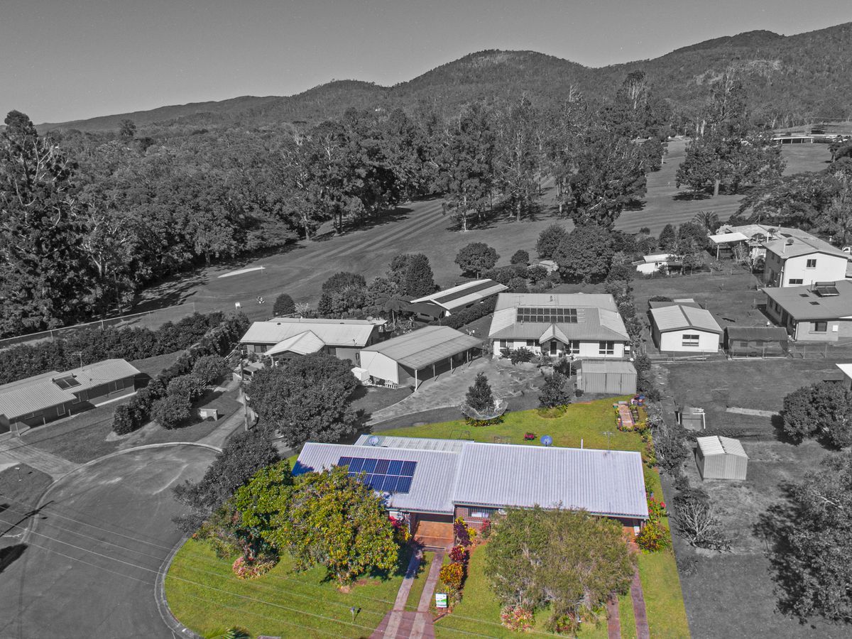 3 Pawsey Close, Atherton