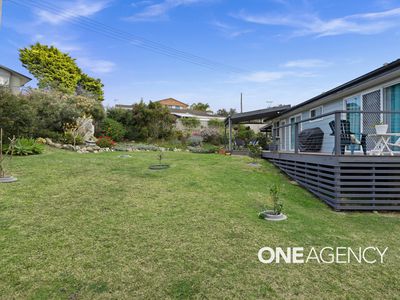 22 Colloden Avenue, Vincentia