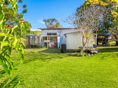 9 Left Bank Road, Mullumbimby