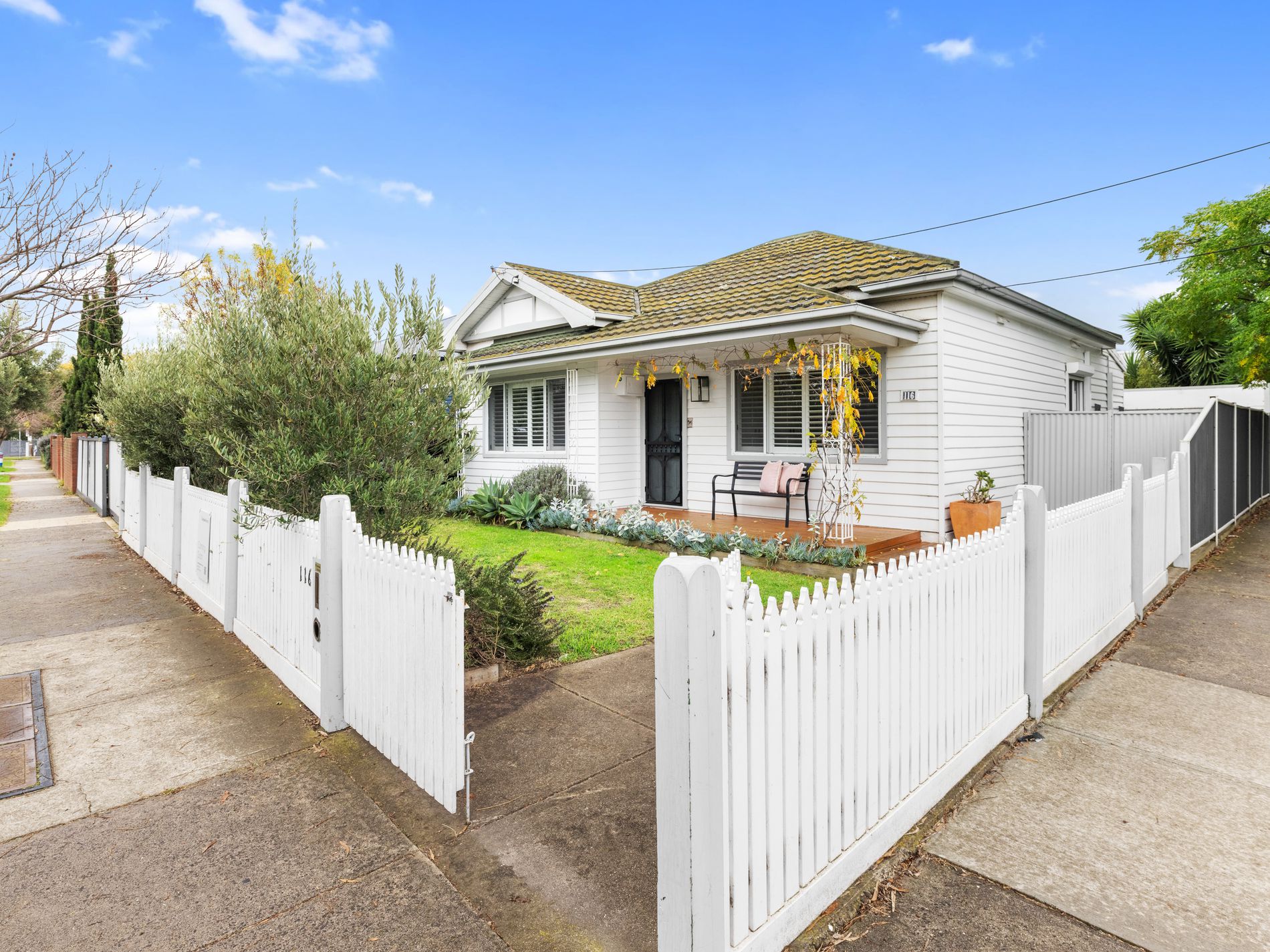 116 Essex Street, West Footscray