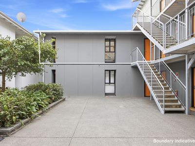 21 / 169 Fitzgerald Avenue, City Centre