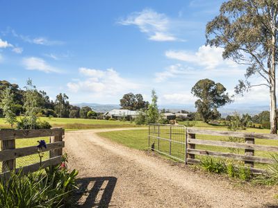 1074 Old Tolmie Road, Barwite