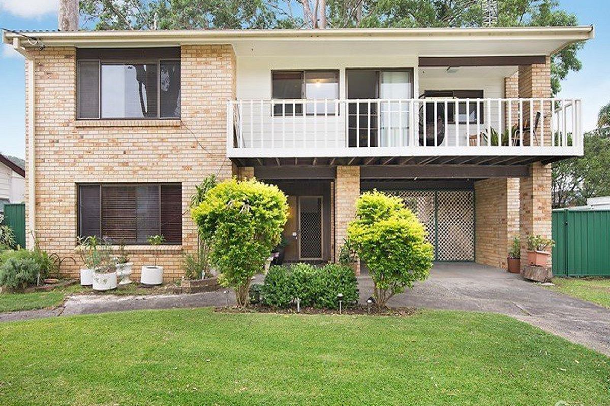 11 Kulara Avenue, West Gosford