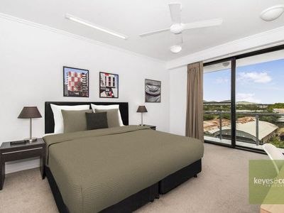 25 / 5 Kingsway Place, Townsville City
