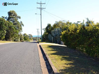 38 KARRASCHS ROAD, Dundowran