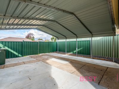 12 Hawkins Street, West Bathurst