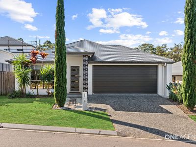 11 Pentonville St, Doolandella