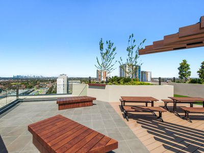 1202 / 2a Elsie Street, Burwood