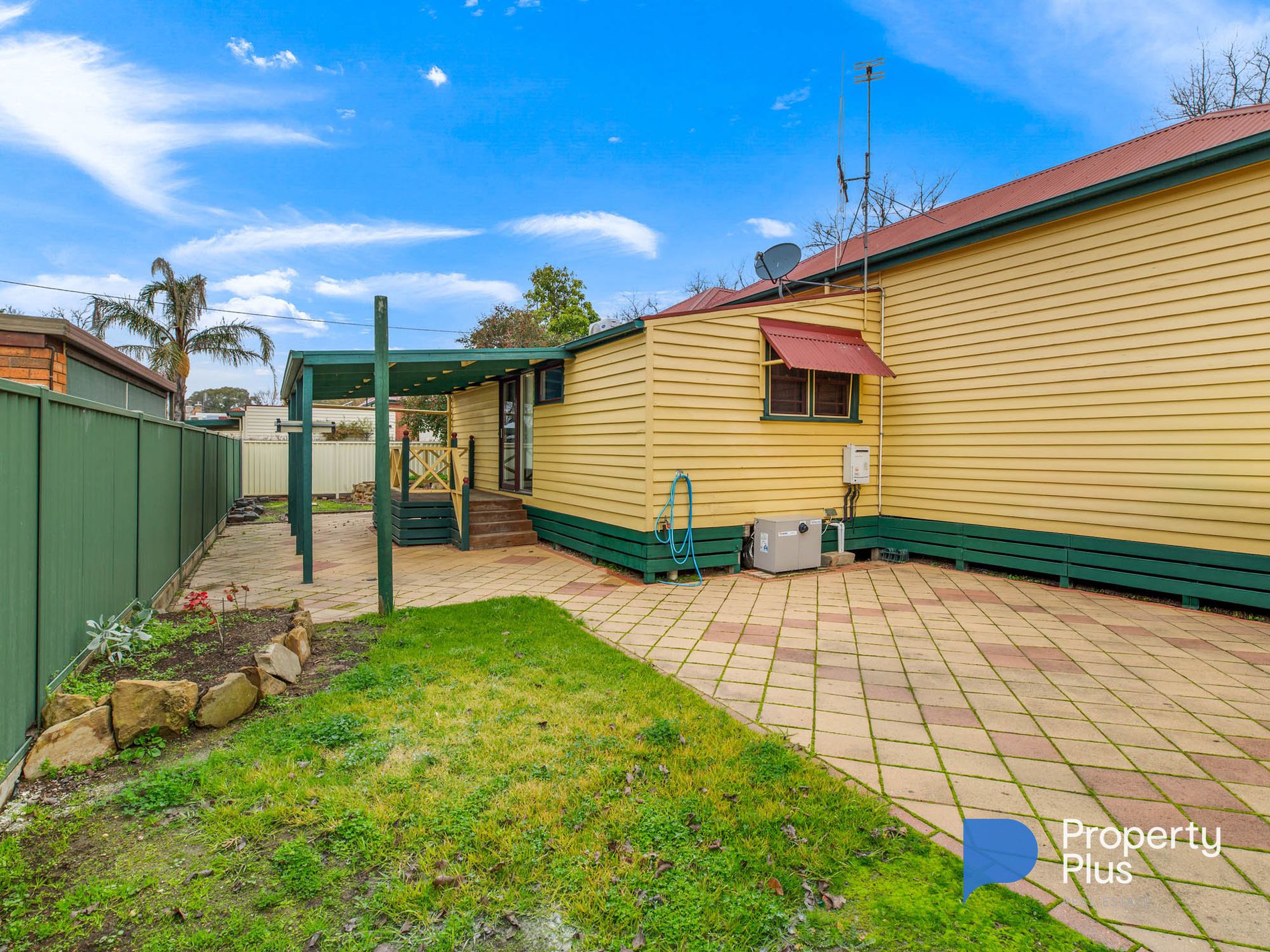 10 Bayne Street, Bendigo