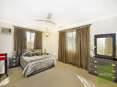 9 Cardwell Court, Kirwan