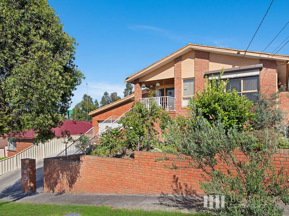26 Burchall Grove, Dandenong North