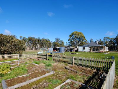 28 Bourkes Road, Tunnack