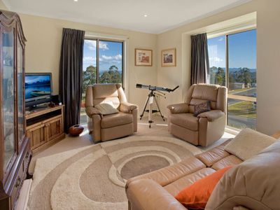24 The Crest, Merimbula