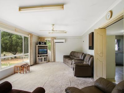 2054 Lockharts Gap Road, Tallandoon