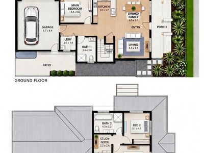5 Mahogany Lane, Tea Gardens