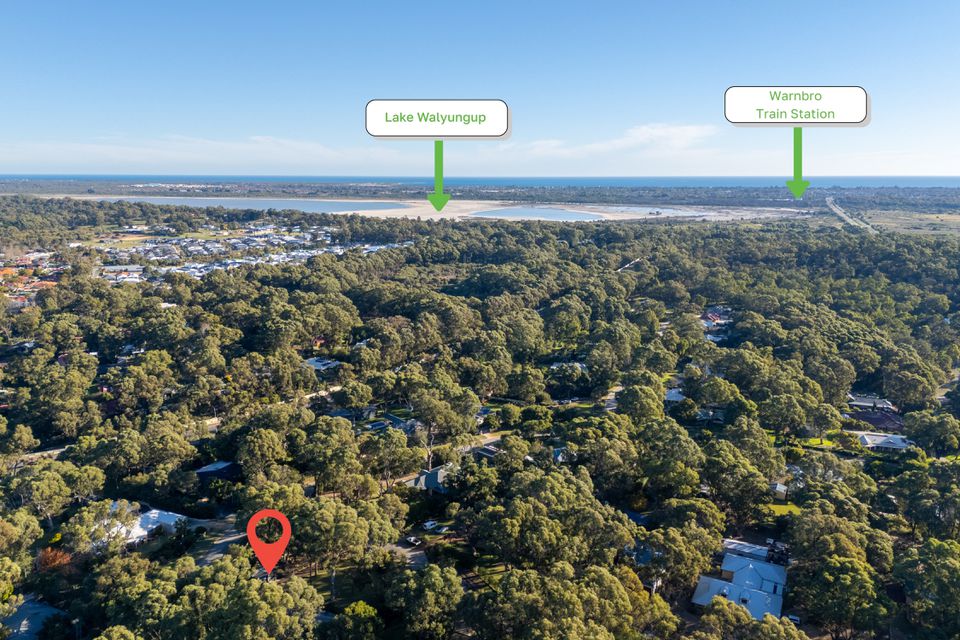 2 ARCHER CLOSE, Baldivis