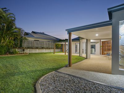 6 Ragamuffin Drive, Coomera Waters