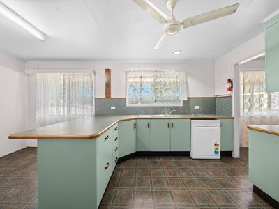 13 Taurus Street, Blackwater