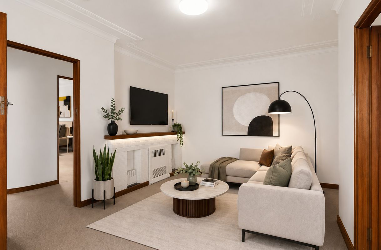 Unit 12 / 81A Birriga Road, Bellevue Hill