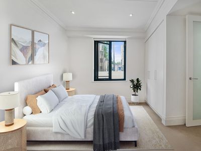 213 / 9-15 Bayswater Road, Potts Point