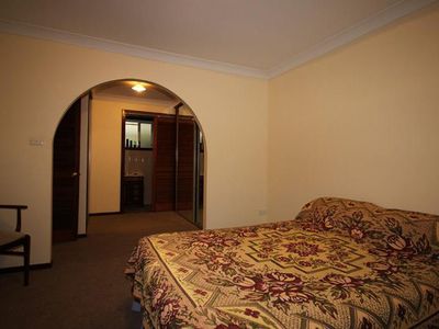 99 Quarry Road, Ben Bullen