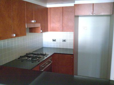 2002 / 1 Hosking Place, Sydney