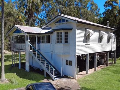 24 Eckert Road, Boonooroo