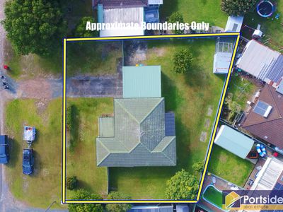 6 Pershing Place, Tanilba Bay
