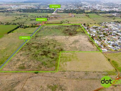 9L Bunglegumbie Road, Dubbo