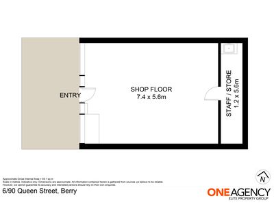 6 / 90 Queen Street, Berry