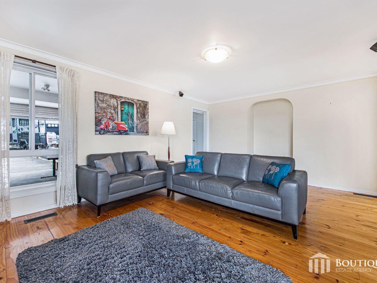 14 Kaye Court, Dandenong North