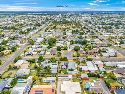 24A Slocomb Street, Avenell Heights