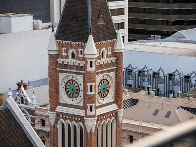 49 / 580 Hay Street, Perth