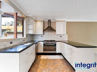 12 Ridgelands Drive, Sanctuary Point
