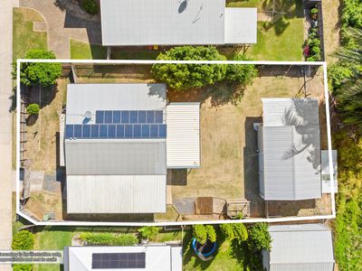 25 Swordfish Avenue, Taranganba