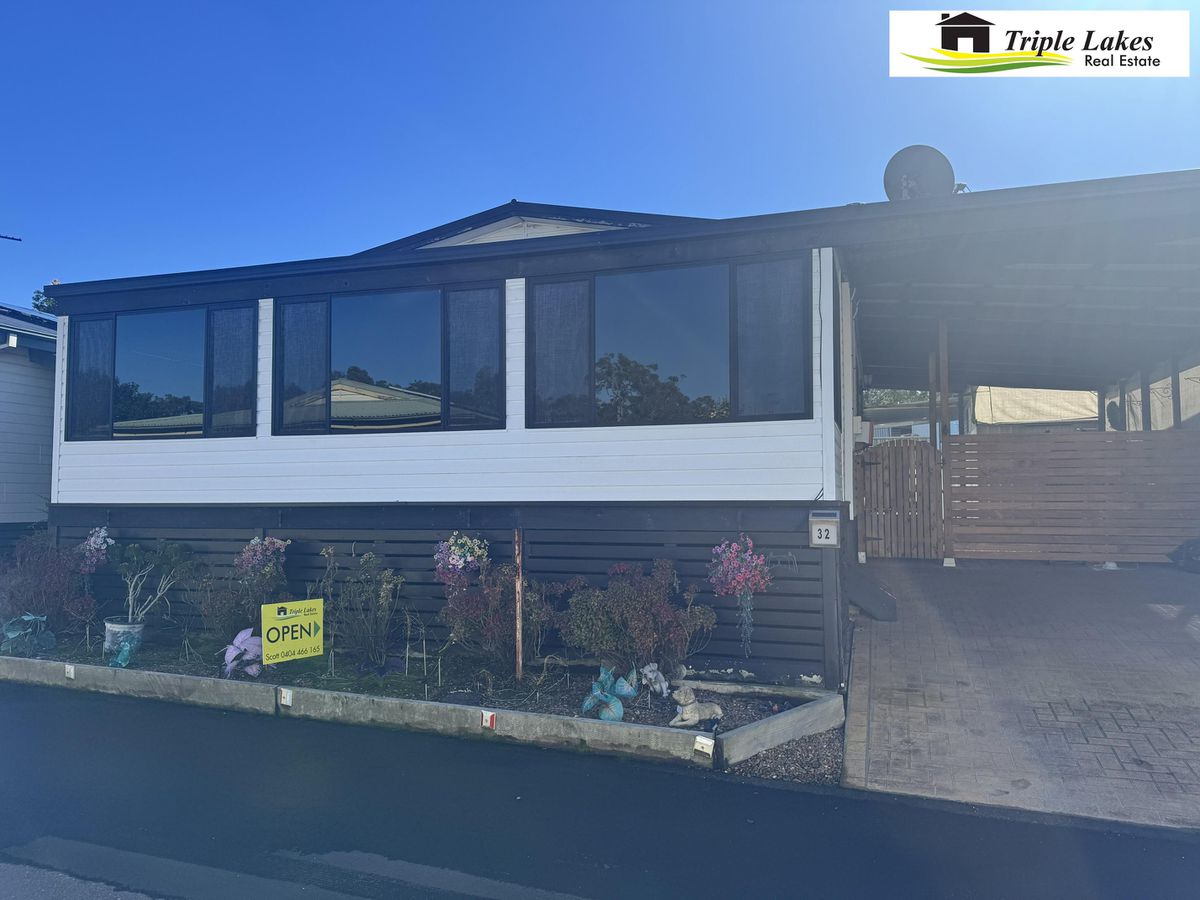 32 / 750 Pacific Highway, Lake Munmorah