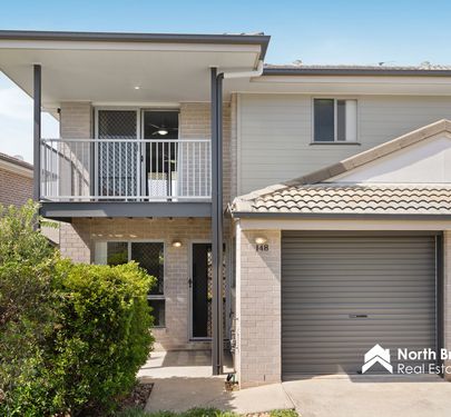148 / 1 Bass Court, North Lakes