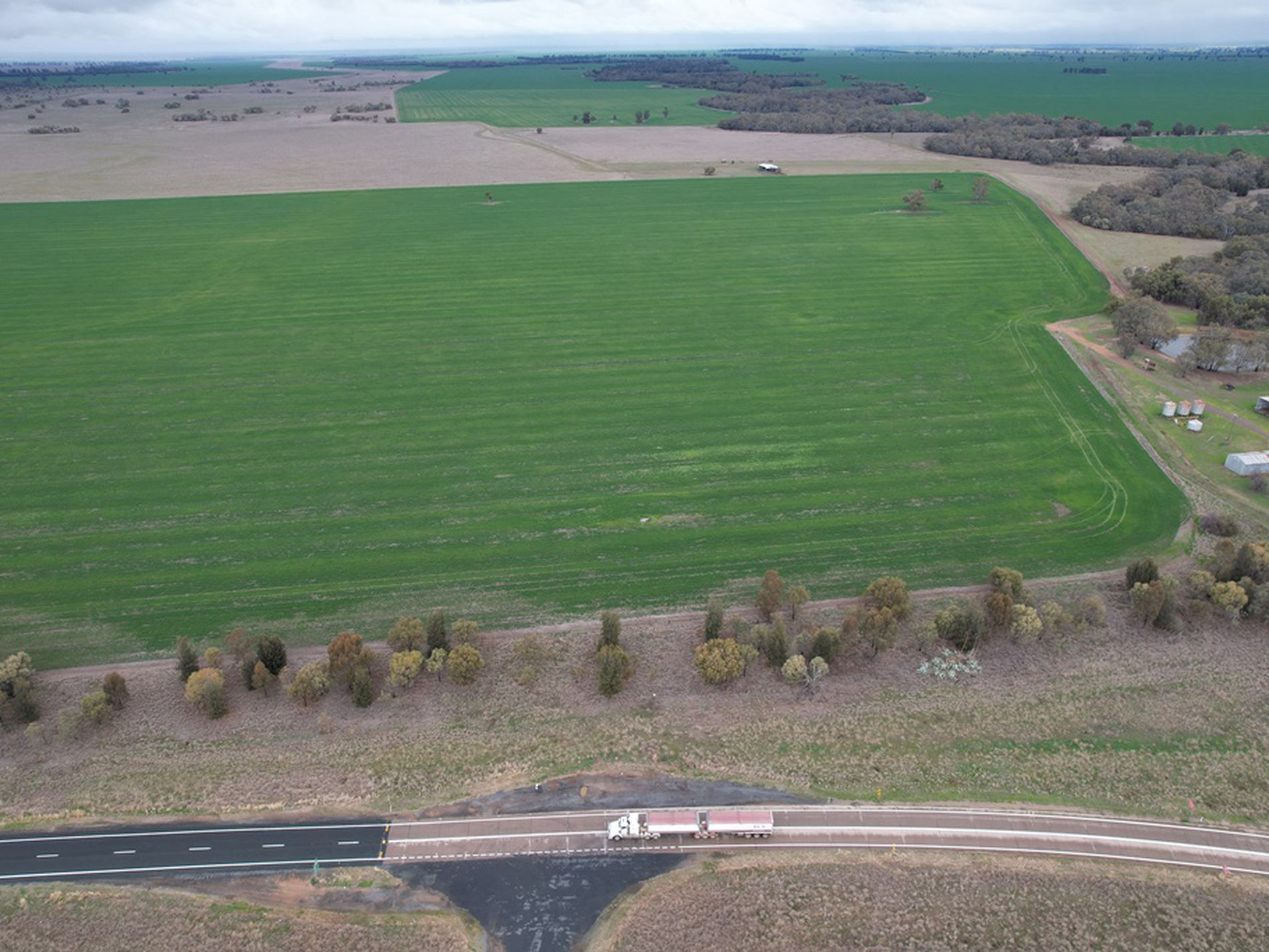 'Merungle' 6689 Mid Western Hwy, Marsden, West Wyalong