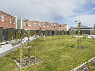 9 / 287 Selwyn Street, Spreydon